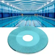 Universal-Pool Cleaner Pleated Vacuum Seal For Pentair Kreepy-Krauly K70400