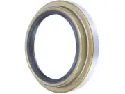 Rear Inner Wheel Seal For 1986-2013 Isuzu NPR 2000 1987 1988 1989 1990 GM238MB (for: Isuzu)