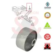 Lower Front Axle Bushing, Control/Trailing Arm Suit AUDI A3 1.4 TSI A3