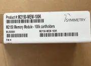 Symmetry M2150-MEM-100K 2150 Memory Module 100k Cardholders