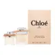 【Chloe’ 蔻依】經典同名兩入女性淡香精禮盒組(國際航空版_同名女性75ml+20ml)