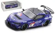 Spark SG776 Toyota Supra 'Novel-Ring Racing' 24H Nurburgring 2021 - 1/43 Scale
