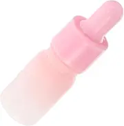 Beatifufu Healthy Lash Sealant for Eyelash Extensions Quick Straight Lash Fix Occasion Ready Waterproof Lash Sealer