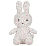 Miffy - Miffy Lucky Blossom All Over Print Soft Toy Medium - Plush