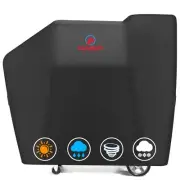 Grill Cover for Masterbuilt Gravity 800 Charcoal Grill Waterproof 56"x20"