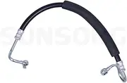 Sunsong 3404126 Power Steering Pressure Line Hose Assembly