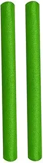 Pool Noodles Swimming Pool Noodle Jumbo Noodles Floats Foam Tubes Water Sports Learning Aid 2PCS, Jumbo Noodle