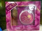 ENJOLI 47.31ML CONCENTRATED COLOGNE SPRAY/ 70.87G DUSTING POWDER (GIFT SET)