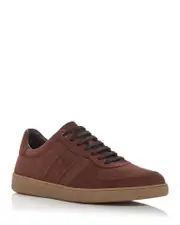 Ferragamo Men's Adam Sneakers