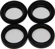 All Balls Fork Oil and Dust Seal Wiper Kit for Yamaha Seca 750 81-83