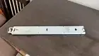 Frigidaire 241894222 Refrigerator Freezer Drawer Slide Rail Kit Genuine OEM part