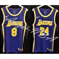 在飛比找蝦皮購物優惠-Anzai-NBA球衣 19年賽季LAKERS 洛杉磯湖人隊