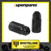 Front Bump Stop Bush Kit for Holden Calais VK VL VN VP VR VS VT VX VY VZ VE