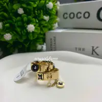 在飛比找蝦皮購物優惠-鈦 18k 金奢華戒指 joy R8