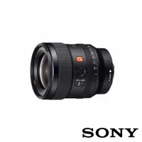 在飛比找CS EMART優惠-【預購】【SONY】FE 24mm F1.4 GM 大光圈廣