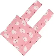 PEPLAYTAL Cotton Shoulder Pad for Women Bra Support Self-Adhesive Washable Relief Pad