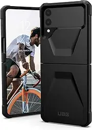 UAG Civilian for Samsung Galaxy Z Flip 3 - Black