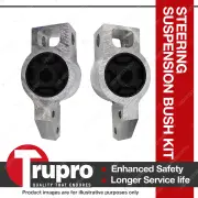 Trupro Front Control Arm Rear Bush Kit For Audi A3 8P A3 Quattro 8P TT 8J
