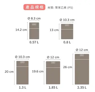 附發票 太配樂密鮮罐 單向排氣閥密封罐 0.57L 0.8L 1.3L 1.85L 2.35L 咖啡罐 茶葉罐 咖啡豆保鮮罐 儲豆罐 儲豆盒 穀物保鮮盒 單向排氣閥密封保鮮盒 穀物收納盒 穀物盒 雜糧保鮮盒 咖啡豆保鮮盒 餅乾盒 飼料保鮮盒 飼料儲存盒 飼料收納盒 飼料分裝盒 飼料盒 防潮保鮮盒 防潮盒 排氣閥保鮮罐 排氣閥保鮮盒 防潮米箱 儲米桶 另售樂扣米箱 樂扣樂扣單向排氣玻璃密封罐