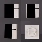 For MOES WiFi Smart Touch Screen Control Panel for Home Device Control