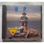 WILSON PHILLIPS 威爾森菲利普三重唱 首張同名專輯