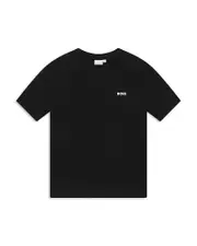 Boss Kidswear Boys' Short Sleeved Tee - Big Kid