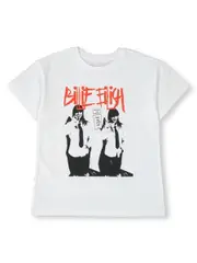 Girls Billie Eilish Tee