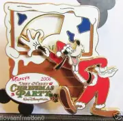 Disney WDW MVMCP Donald Duck and Goofy Artist Proof AP Pin