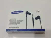 在飛比找Yahoo!奇摩拍賣優惠-Samsung EO-IG955全新耳機