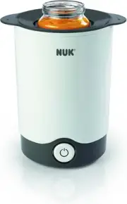 NUK Thermo Express Bottle Warmer