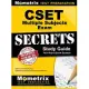 Cset Multiple Subjects Exam Secrets Study Guide: Cset Test Review for the California Subject Examinations for Teachers
