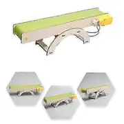 DIY Conveyor Belt Creative Assembly Kit, Educational Teaching Attachments Walkbee2024
