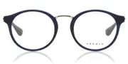 Sandro SD2010 004 Men's Glasses Blue Size 49 - Private Health Rebate - Blue Light Block Available