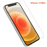 Soft Anti-Scratch PET Film Screen Protector Guard for Apple iPhone 12 Mini Front