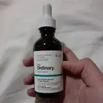 全新～加拿大平價品牌～THE ORDINARY 多胜肽護髮精華60ML