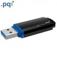 在飛比找蝦皮商城優惠-PQI U179V 64G USB 3.1 隨身碟