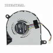 For DELL Inspiron 13 5568 5578 Inspiron 15 7378 5378 5379 5368 031TPT CPU Fan