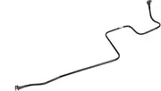 ACDelco 23260720 GM Original Equipment Fuel Return Hose
