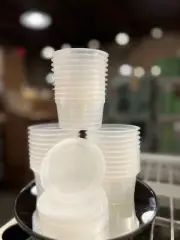 CanDo Theraputty Exercise Putty Containers And Lids- Choose Quanity