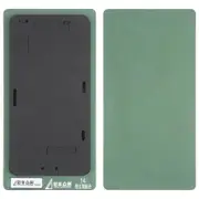 Fixed Mold Lcd Screen Frame with Bezel Positioning Mat
