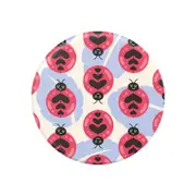 PopSockets PopGripLady Bug Crawl