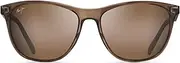 [Maui Jim] Women's Sugar Cane Polarized Classic Sunglasses