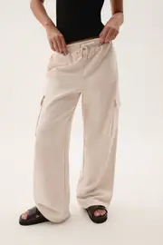 Utility Terry Trackpant 504