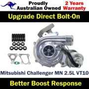 Turbo Pros Billet Turbo Charger For Mitsubishi Challenger 4D56 2.5L 2WD VT10 (for: Mitsubishi)