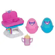 Hatchimals Alive! Hungry Hatchimals Nursery Pack
