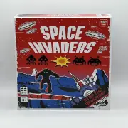 New Space Invaders The Board Game Authentic Official Taito Product Buffalo Games