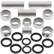 New ALL BALLS Linkage Bearing & Seal Kit For KAWASAKI KLX400R 27-1043