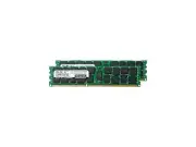 Black Diamond Memory 32GB (2 x 16GB) 240-Pin DDR3 SDRAM DDR3 1866 (PC3 14900) EC