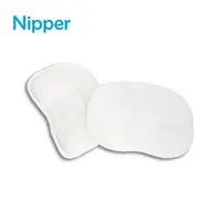 在飛比找momo購物網優惠-【Nipper】透氣靜音枕專用枕套