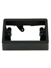 Beacon Lighting Lucci Power Mounting Block in Black
